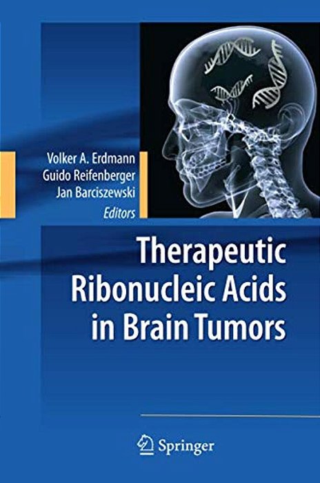 Therapeutic Ribonucleic Acids In Brain Tumors-..