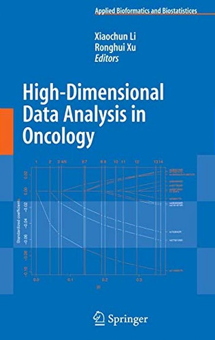 High-Dimensional Data Analysis In Cancer Research-..