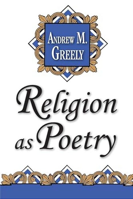 Religion As Poetry-..
