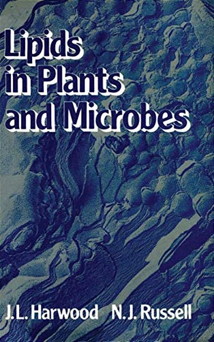 Lipids In Plants And Microbes-..