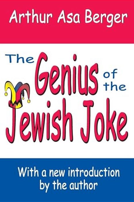 The Genius Of The Jewish Joke-..