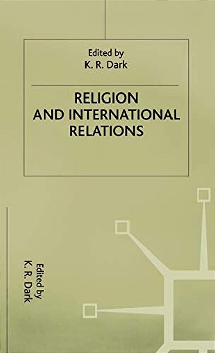 Religion And International Relations-..