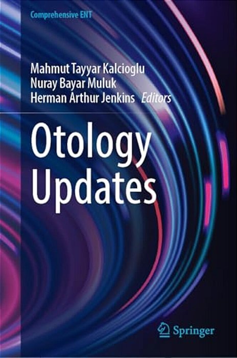 Otology Updates-..