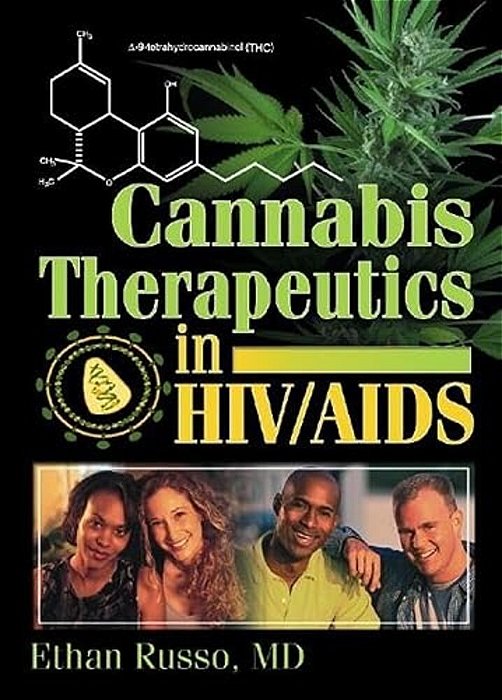 Cannabis Therapeutics In Hiv/Aids-..