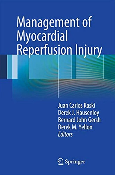 Management Of Myocardial Reperfusion Injury-..