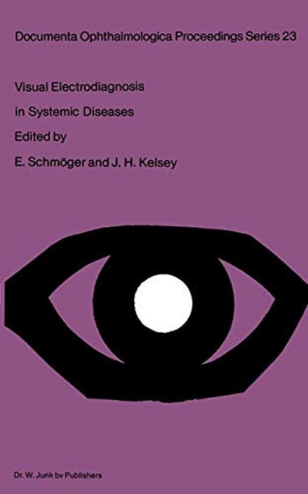Visual Electrodiagnosis In Systemic Diseases-..