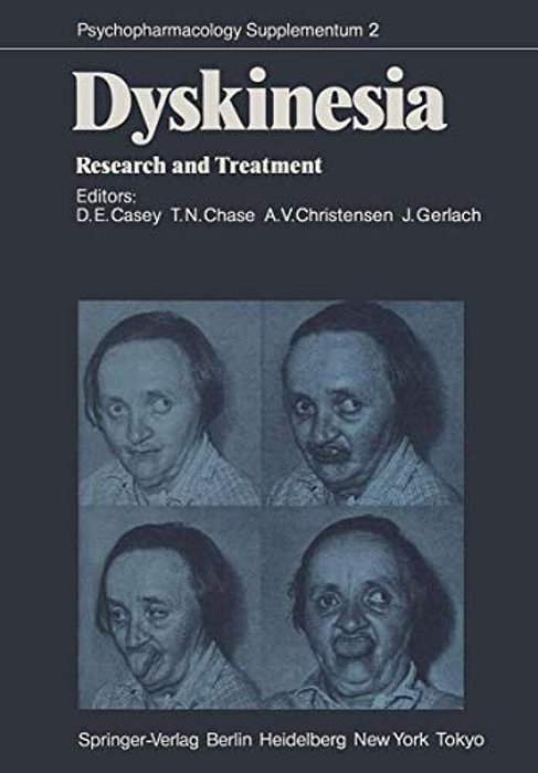 Dyskinesia: Research And Treatment-..