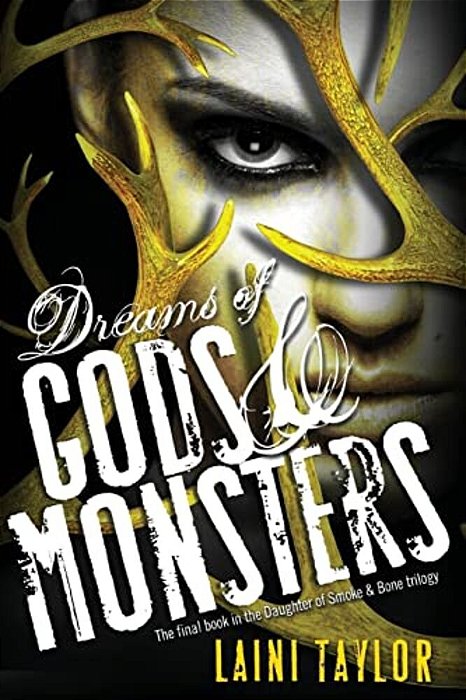Dreams Of Gods & Monsters-..