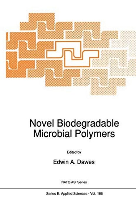 Novel Biodegradable Microbial Polymers-..