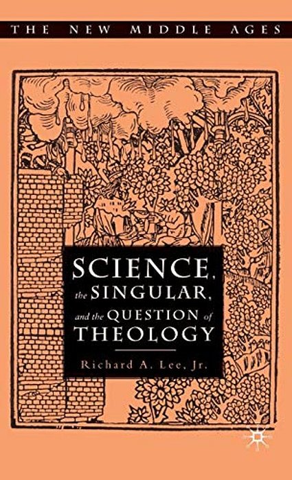 Science, The Singular And The Question Of Theology-..