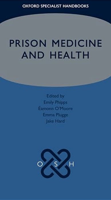 Prison Medicine And Health-..