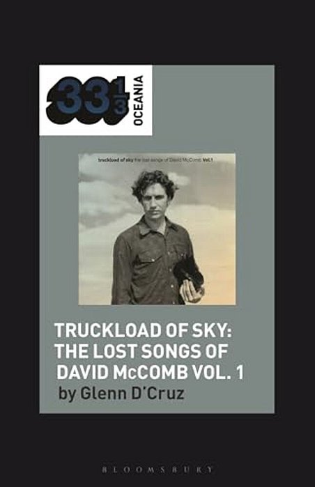 Various Artists' Truckload Of Sky: The Lost Songs Of David Mccomb Vol. 1-..