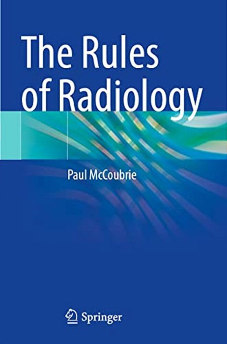The Rules Of Radiology-..