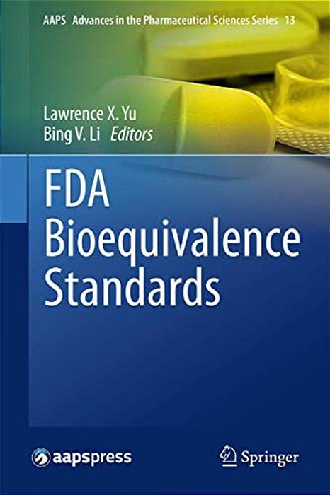 Fda Bioequivalence Standards-..