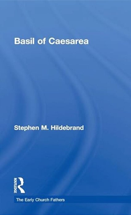 Basil Of Caesarea-..