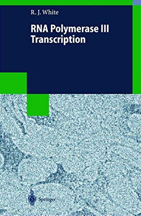 Rna Polymerase III Transcription-..
