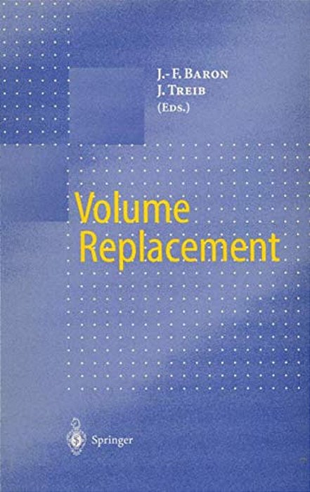 Volume Replacement-..