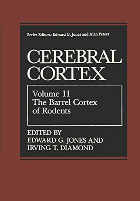 The Barrel Cortex Of Rodents-..