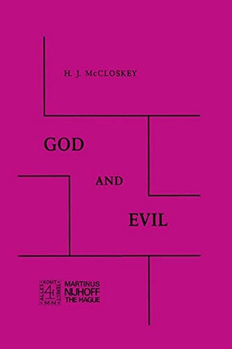God And Evil-..