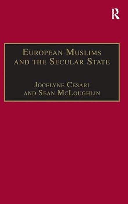 European Muslims And The Secular State-..