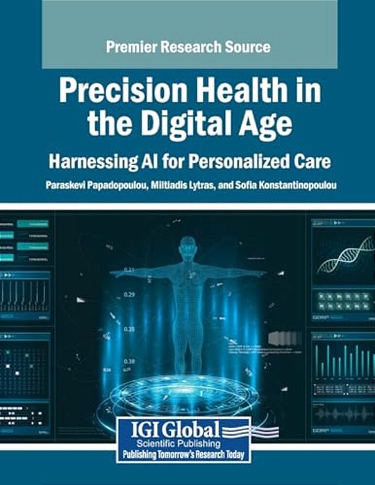 Precision Health In The Digital Age: Harnessing Ai For Personalized Care-..
