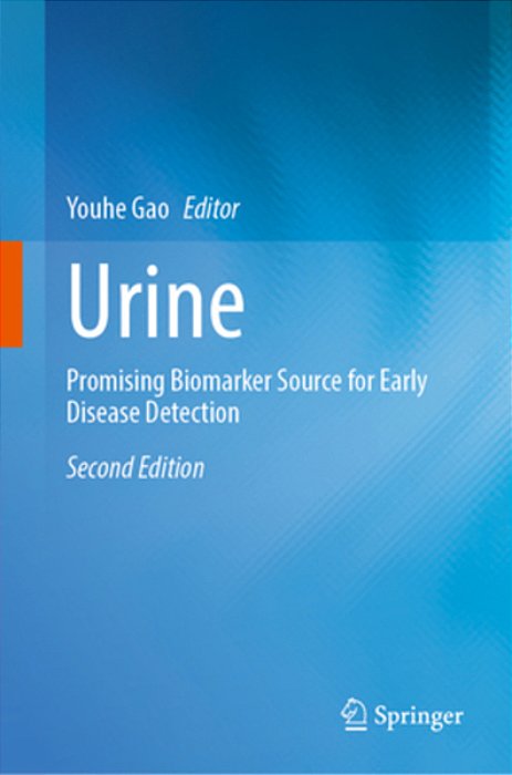 Urine: Promising Biomarker Source For Early Disease Detection-..