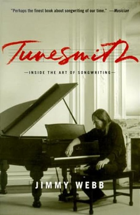 Tunesmith: Inside The Art Of Songwriting-..
