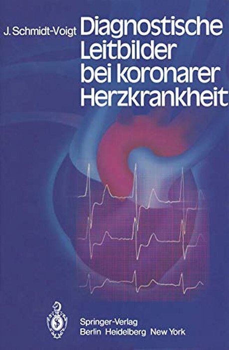 Diagnostische Leitbilder Bei Koronarer Herzkrankheit-..