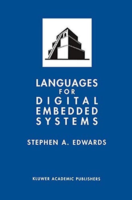 Languages For Digital Embedded Systems-..