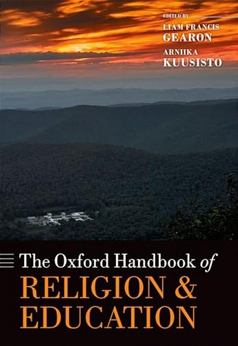 The Oxford Handbook Of Religion And Education-..