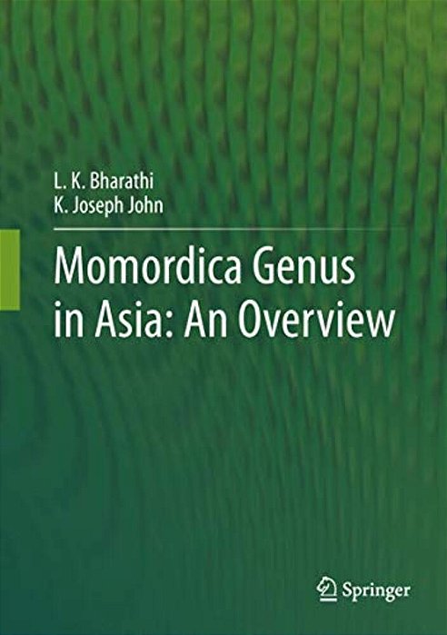 Momordica Genus In Asia - An Overview-..