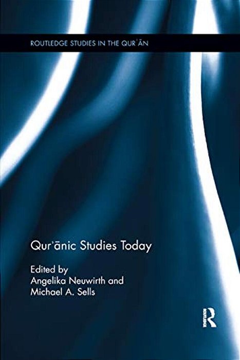 Qur'Anic Studies Today-..
