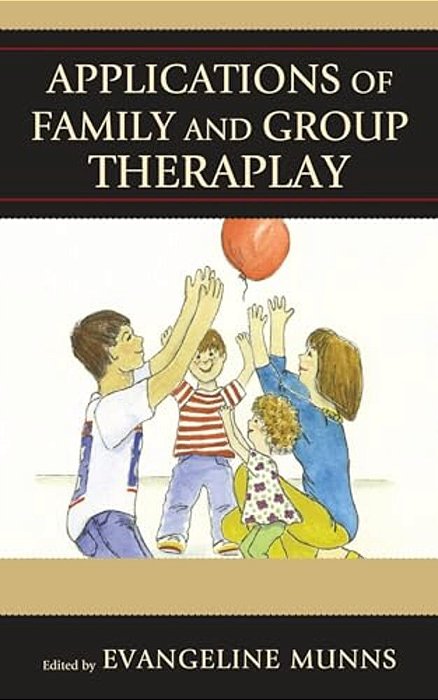 Applications Of Family And Group Theraplay-..