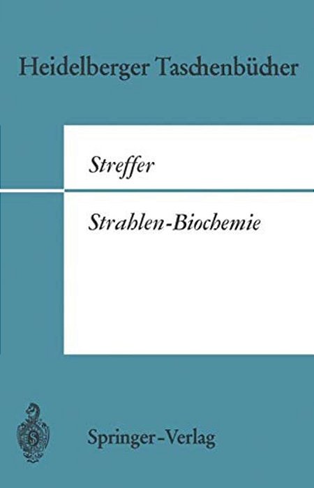 Strahlen-Biochemie-..