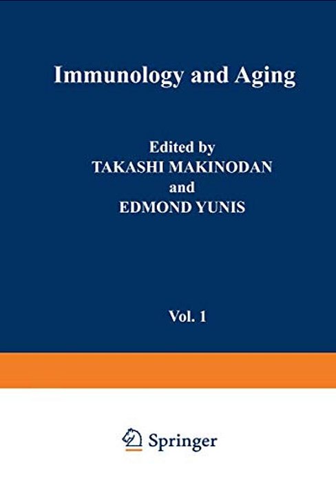 Immunology And Aging-..