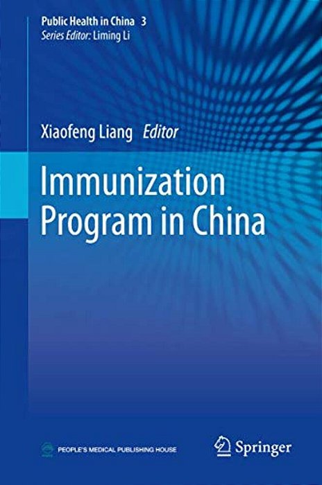 Immunization Program In China-..