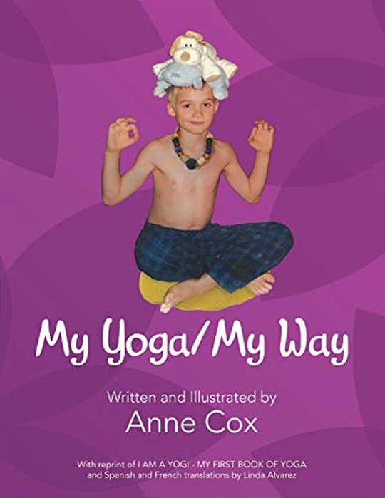 My Yoga/My Way-..