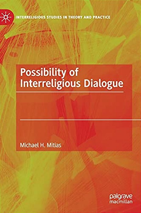 Possibility Of Interreligious Dialogue-..