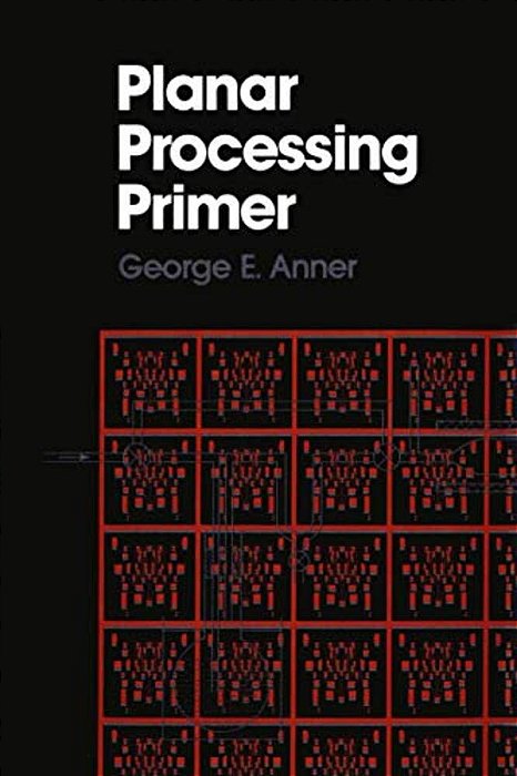 Planar Processing Primer-..