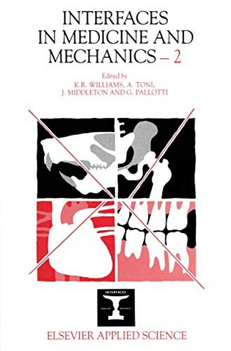 Interfaces In Medicine And Mechanics--2-..