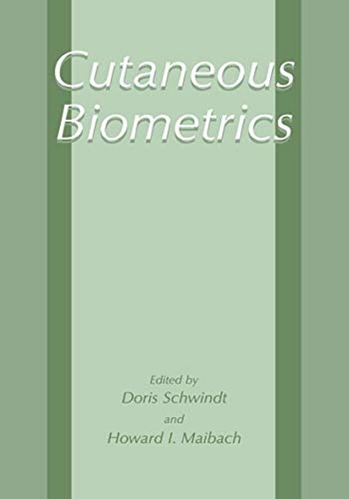 Cutaneous Biometrics-..