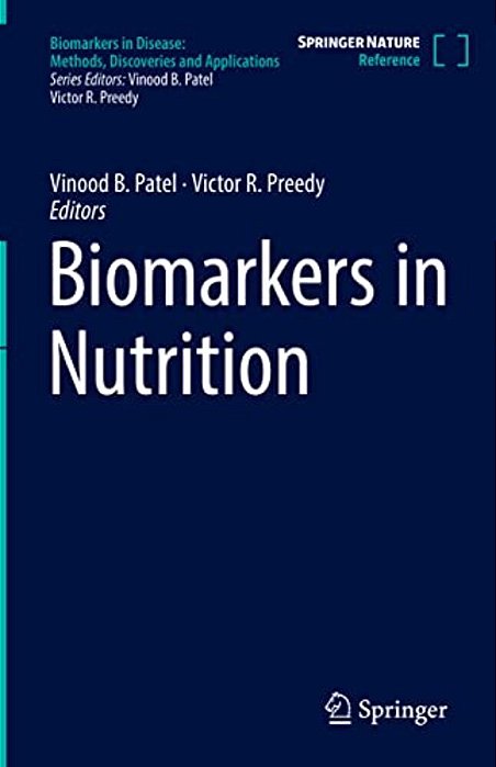 Biomarkers In Nutrition-..