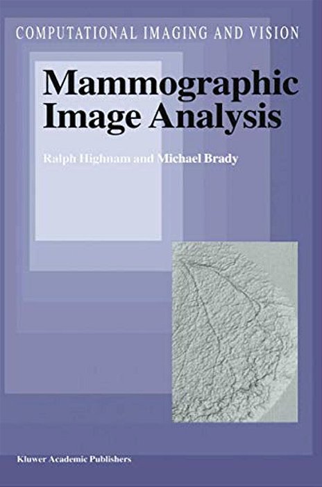 Mammographic Image Analysis-..