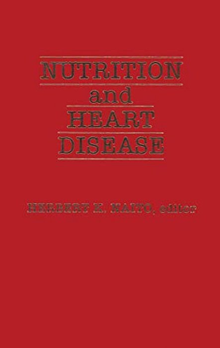 Nutrition And Heart Disease-..