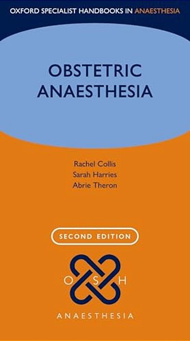 Obstetric Anaesthesia-..