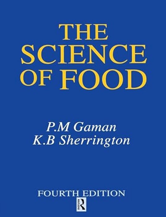 Science Of Food-..