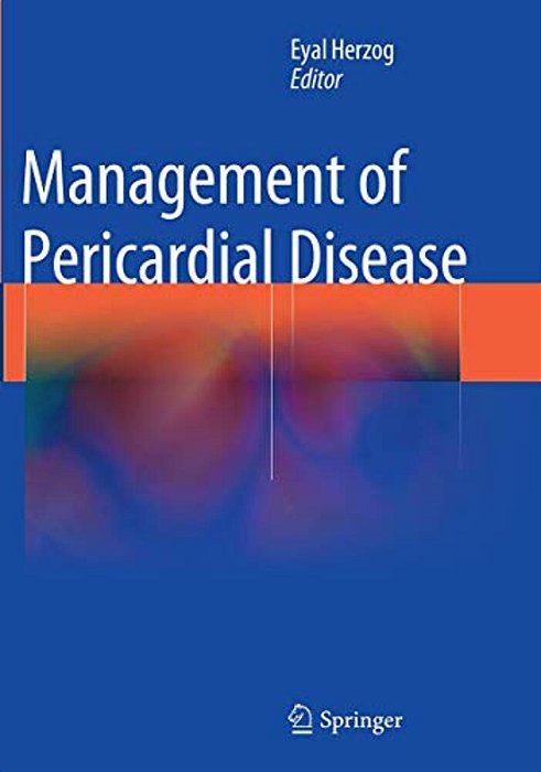 Management Of Pericardial Disease-..
