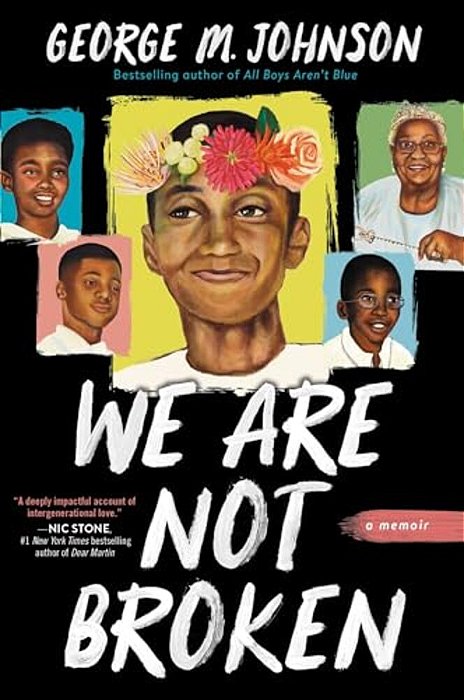 We Are Not Broken-..