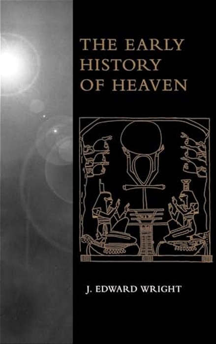 The Early History Of Heaven-..