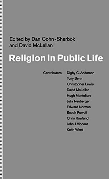 Religion In Public Life-..